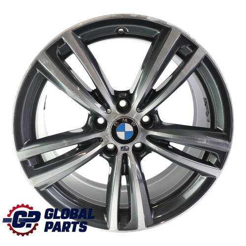 Cerchio lega bmw f30 - cerchio,