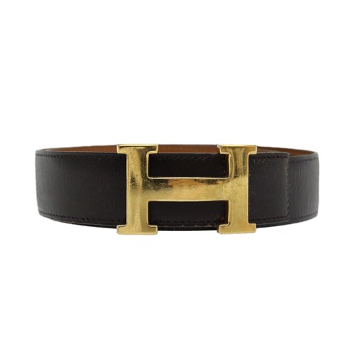 Cintura hermes constance - cintura, in