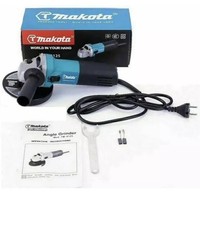 Flex Smerigliatrice Angolare elettrica 1000W regolazione velocità 125mm