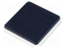 SMD 100MHz I/O: 81 IC: CPLD