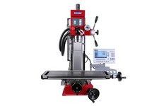 Trapano/Fresatrice PAULIMOT