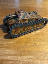 TIPPCO-Carroarmato in