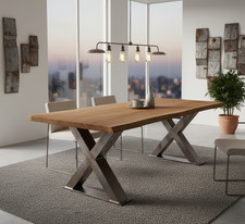 Tavolo in legno 150x90 Salone