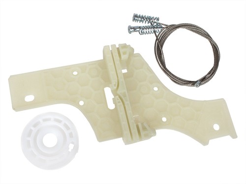 Kit riparazione alzacristallo - kit,