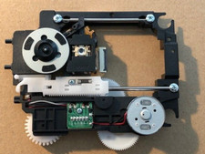 1 pezzo meccanica laser TDL-5