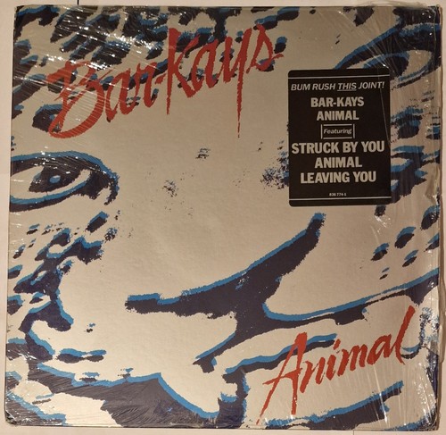 Bar kays animal - bar-kays,