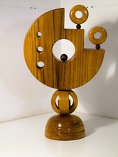 Complemento di arredo scultura