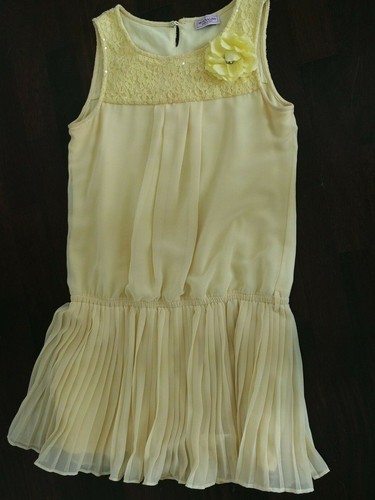 Monnalisa abito dress girl - abito,