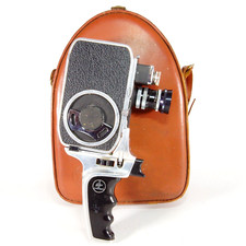 ✅ Fotocamera Film Paillard