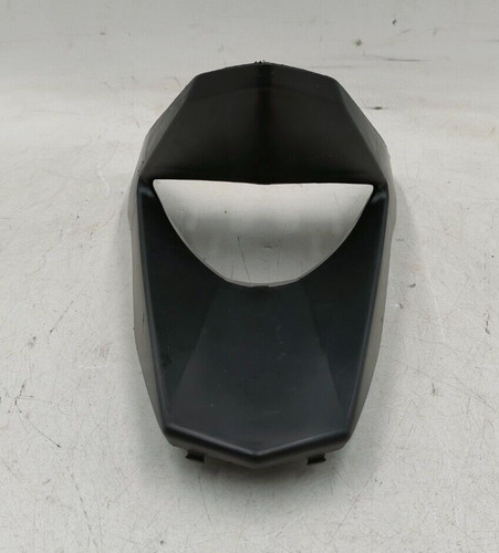 Carena porta targa ksr moto - targa,
