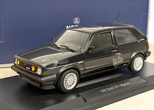 1:18 Norev VW Golf 2 GTI Match
