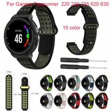 Per Garmin Forerunner 220 230