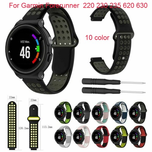 Per garmin forerunner - forerunner, 230