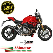 Mivv Ducati Monster 1200 2021