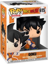 Dragon Ball Z - Goku 615 -
