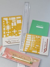 (PRL) KIT SCUOLA DISEGNO