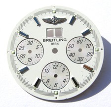 BREITLING CROSSWIND SPECIAL