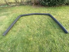 Fascio d'aria di ricambio nel