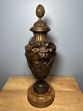 Antique 19th Century Bronze