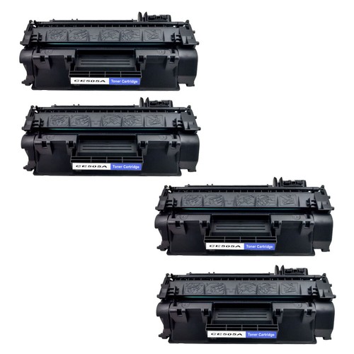 Cartuccia toner per - toner, 4