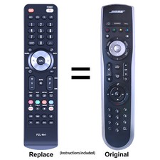 Nuovo x20 per bose - per,