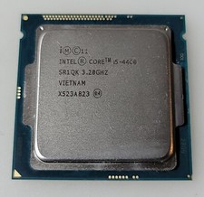 Intel Core i5-4460 SR1QK 3.20