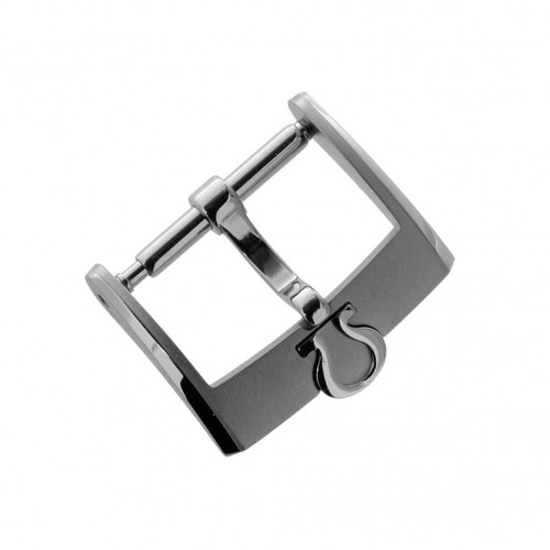 Omega fibbia ardiglione - omega, 16