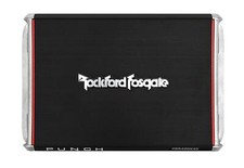 Rockford Fosgate PBR400x4D