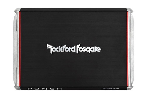 Rockford fosgate pbr400x4d - fosgate,