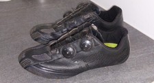 Scarpe bici mtb carbonio - scarpe,