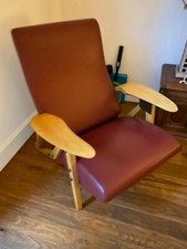 Poltrona Gilda Zanotta