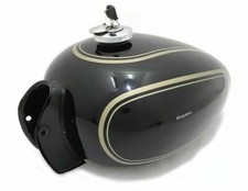 Adatta Royal Enfield Serbatoio