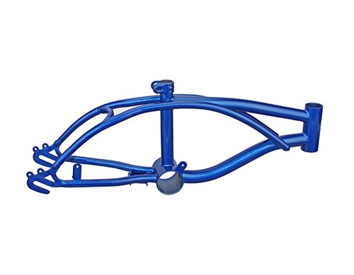 Telaio bici lowrider - telaio, 12