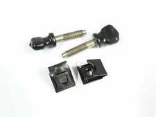 Viti clip per griglia - viti, e