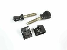 Viti E Clip Per Griglia Ford