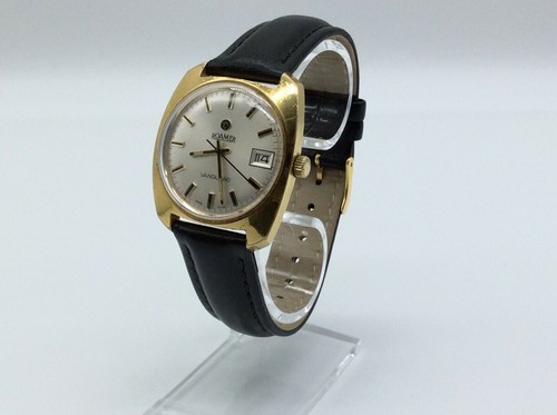 Orologio roamer vanguard - orologio,
