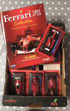 FERRARI FORMULA 1 F1 AUTO