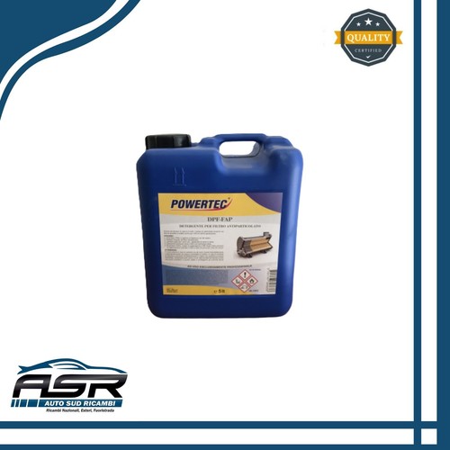 Detergente disincrostante per - disincrostante,