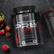 Prozis Predators Prey Xcore
