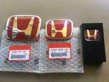 3 stemmi H rossi stemma sterzo