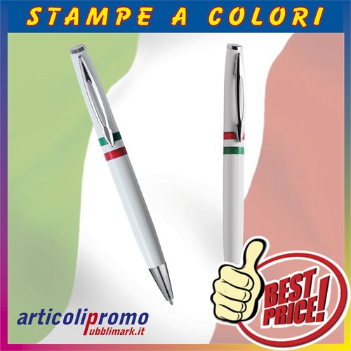Penne italia personalizzate - penne,