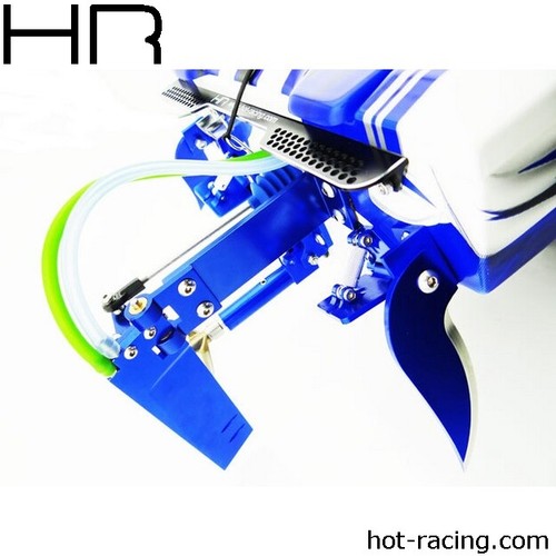 Hot racing doppio pickup - hot,