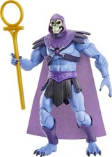 He-Man Action Figures Masters