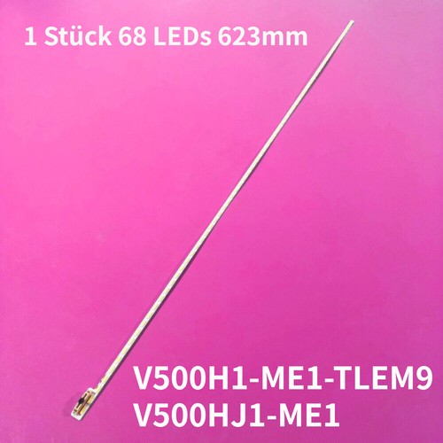 Barre led per - led,