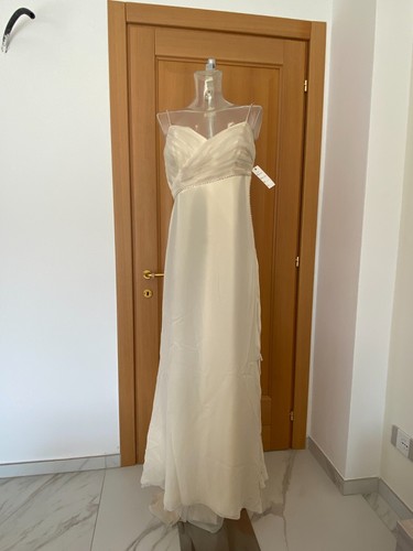 Abito sposa hervè diamond - hervè,