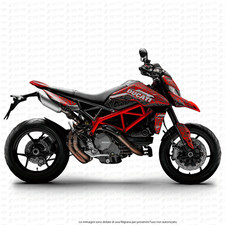 Kit grafiche per ducati - kit,