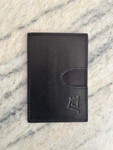 Portafoglio singolo per carte