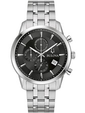 Bulova 96B412 Sutton