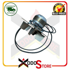 ESTRATTORE ASPIRATORE FUMI EBM R2E180-CG82-12 - RIF 6167