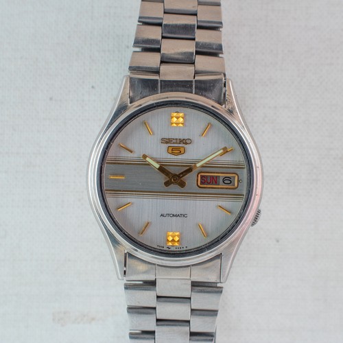 Orologio vintage seiko - vintage, 5